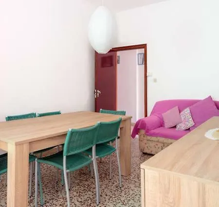 Casa In Centro 50 Mt Dal Mare Apartment Cattolica