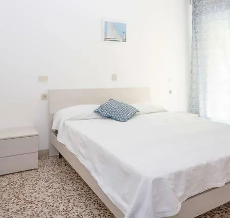 Casa In Centro 50 Mt Dal Mare Cattolica