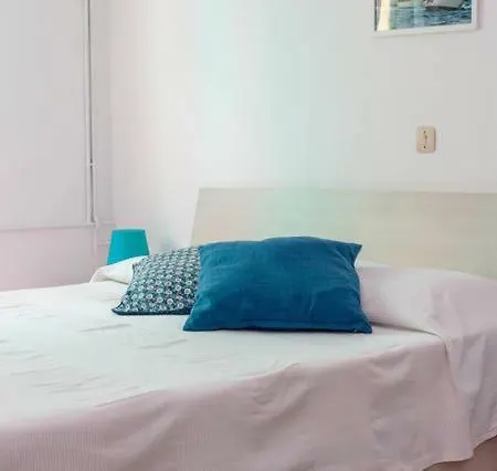Casa In Centro 50 Mt Dal Mare Apartment *