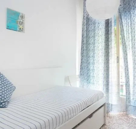 아파트 Casa In Centro 50 Mt Dal Mare *