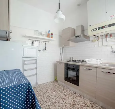아파트 Casa In Centro 50 Mt Dal Mare *