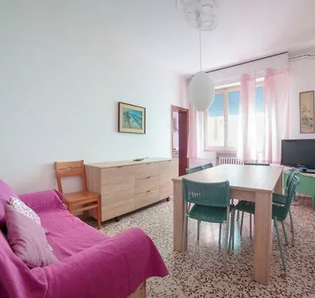 Casa In Centro 50 Mt Dal Mare *